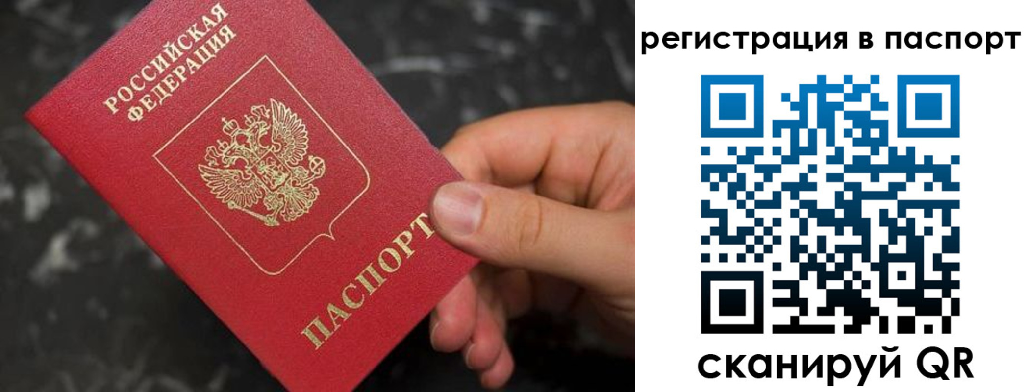 прописка для работы в Советске